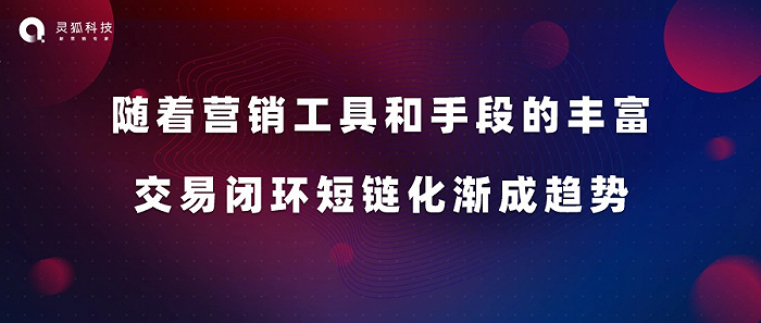 灵狐科技短链深度营销解决方案为品牌电商营销增长去痛(图2)