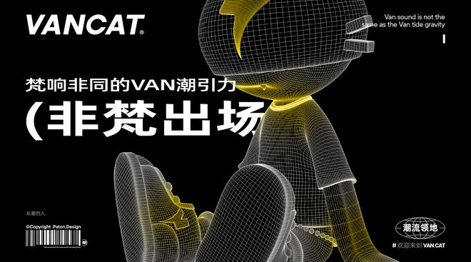 进行品牌标志设计这几点一定要知道！(图1)