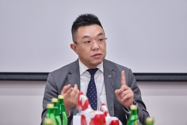 沃尔沃于柯鑫揭示豪华品牌的销售策略和市场表现(图1)