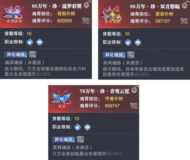 魂师对决:第二期猎魂小队活动分析!真是有点佩服策划的脑洞!(图3)