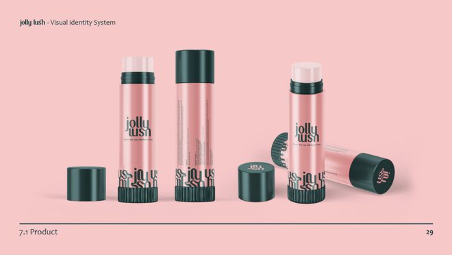 大厂设计师都在用的品牌设计指南(图31)
