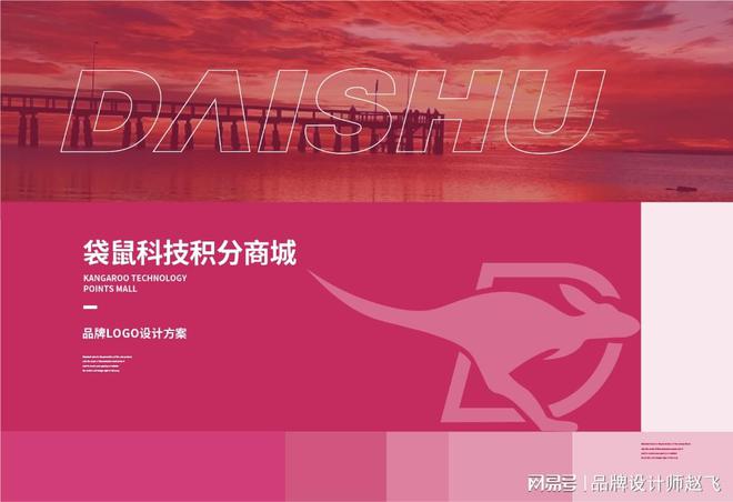 品牌LOGO设计-企业LOGO设计-标准创意(图1)