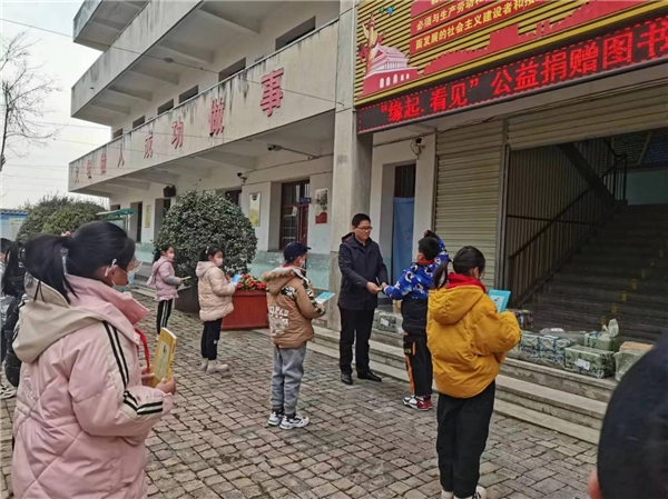 苏州大学苏州医学院“纸笺希望树”校园公益主题活动(图2)
