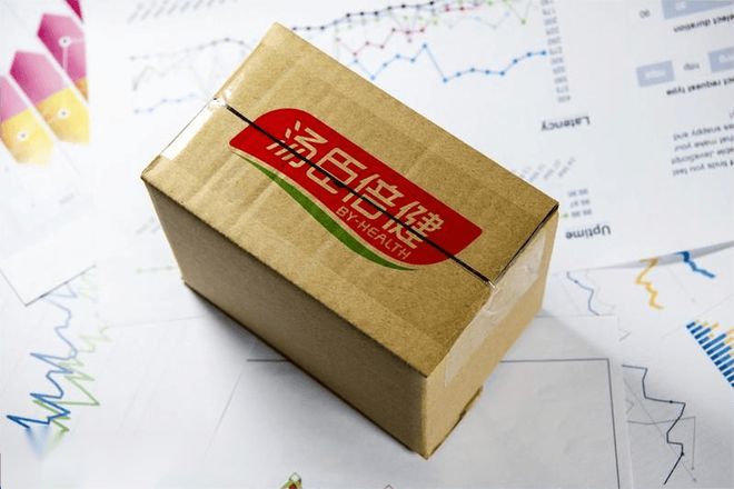 占山难称王!重营销轻研发汤臣倍健难“自喜”!深度金选(图3)