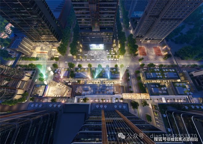 华润雪花科创城写字楼销售中心电线年最新(图17)