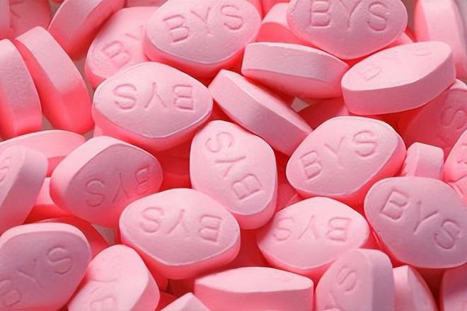 笑麻！国产“伟哥”去年销售近13亿嘴硬的男人太多被网友笑喷(图1)
