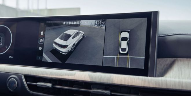 1398万索纳塔全球ONEMODEL设计能否成为中级燃油车最优选?(图15)