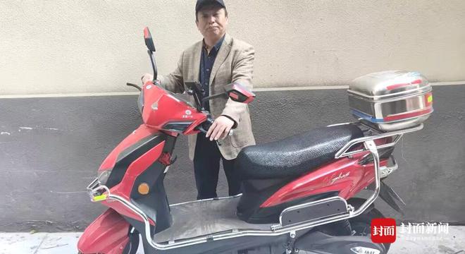 品牌摩托车质保期内电池爆炸厂家电话暂停服务销售商无踪影丨云求助(图1)