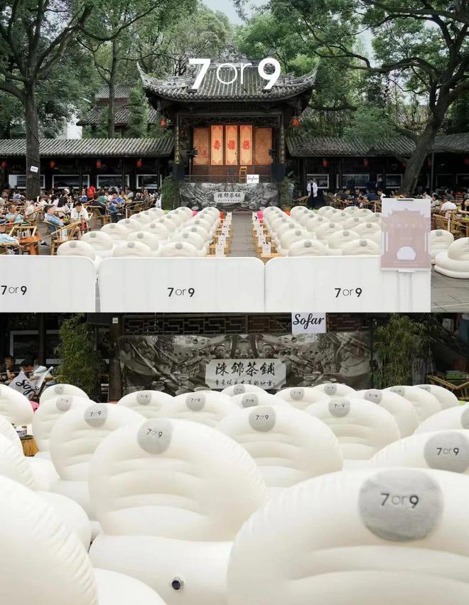 案例拆解｜小众女性品牌如何用轻量级营销做好大众化沟通？(图4)