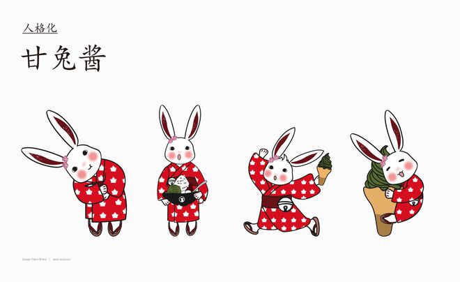 品牌设计一般都包含哪些内容?(图2)