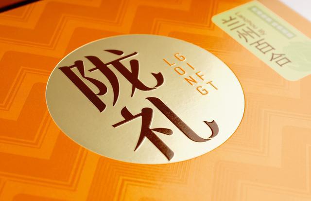 去甘肃旅游这样的伴手礼品牌设计买了才放心(图2)