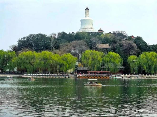 提醒！今起暂停开放！为期6天！清明节小长假天津这20场活动不容错过！冲26℃！就在这天！在天津…(图36)