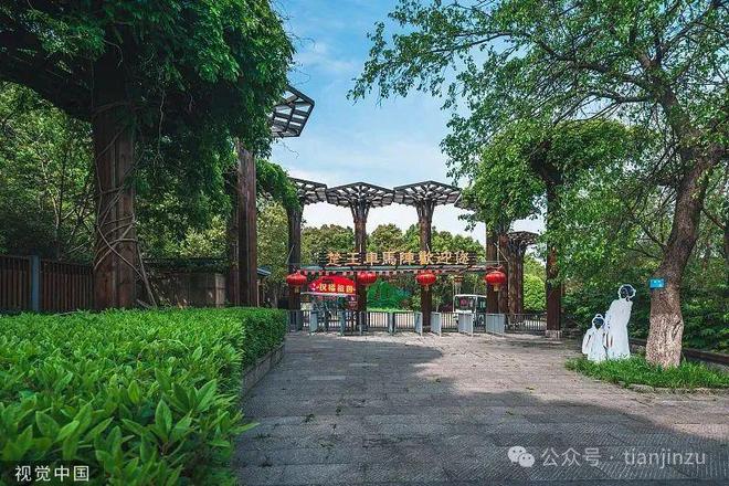 提醒！今起暂停开放！为期6天！清明节小长假天津这20场活动不容错过！冲26℃！就在这天！在天津…(图53)