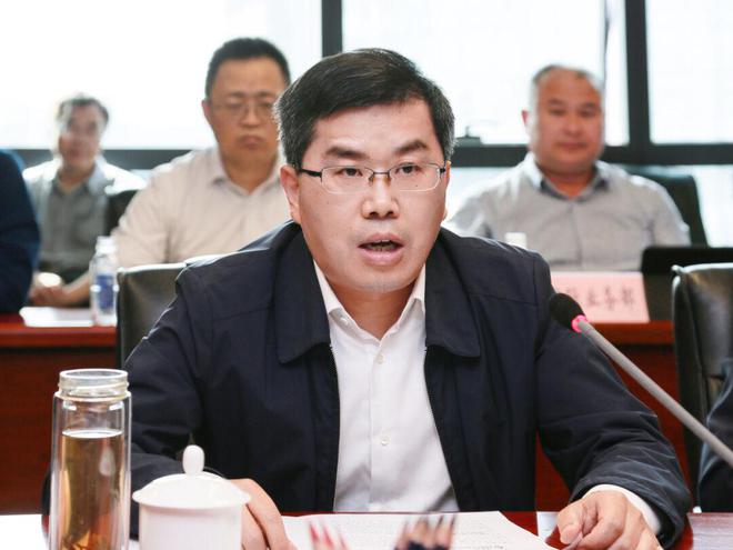 公司召开一季度经济活动分析会暨主题行动推进会(图3)