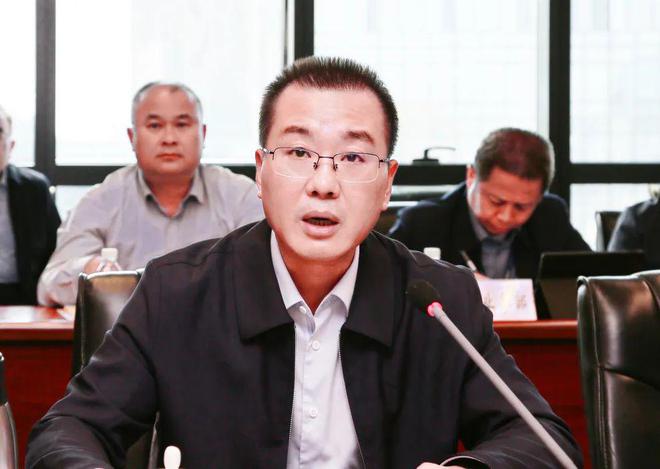 公司召开一季度经济活动分析会暨主题行动推进会(图4)