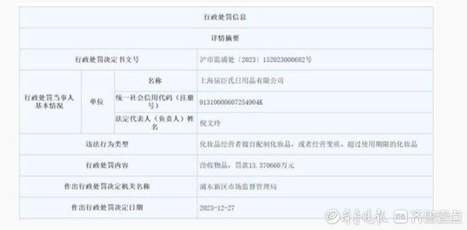 你禁你的我卖我的！多平台禁令下化妆品分装销售依旧火热(图4)