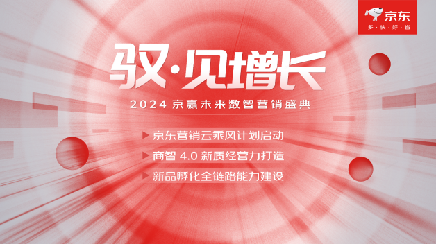 “三位一体”增长体系升级京东数智营销能力全面助力品牌增长(图2)