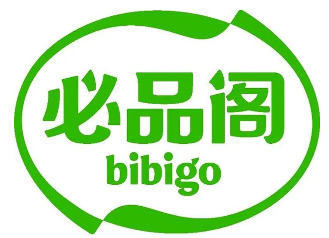 【食品】必品阁(bibigo)全面升级品牌标志与包装设计(图1)
