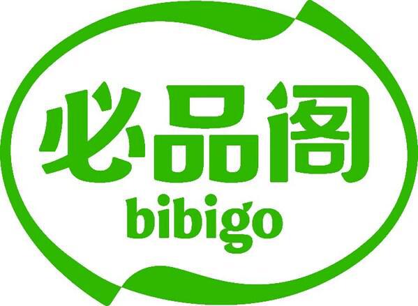 希杰集团旗下美食品牌必品阁宣布全新品牌标志与包装设计(图1)