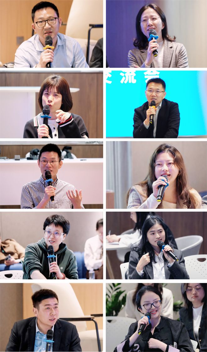 南京商业地产会客厅即将开放近20家活动策划机构应邀参观交流(图2)