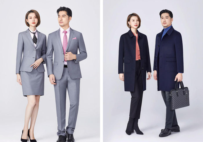 罗蒙服饰——领跑品牌强国工程(图3)