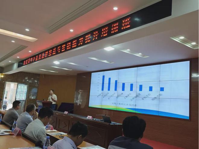 汕尾市工信局举办汕尾市中小企业品牌塑造与营销能力提升培训班(图2)