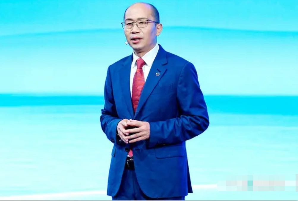 东风汽车:陈昊分享未来规划及品牌营销(图1)