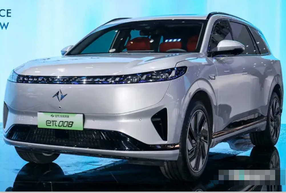 东风汽车:陈昊分享未来规划及品牌营销(图3)