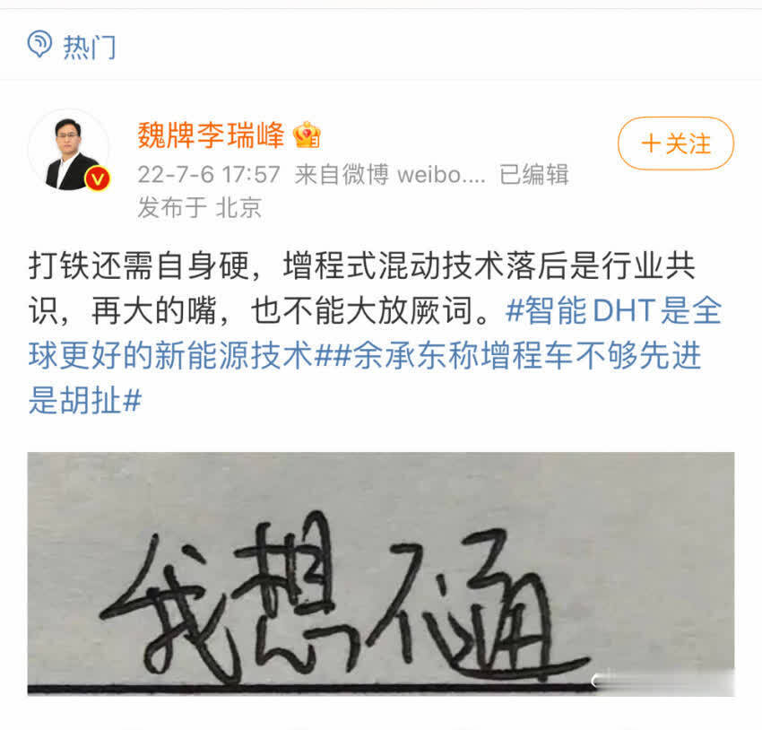 长城失速电动化:新能源车销量仅有比亚迪十分之一(图11)