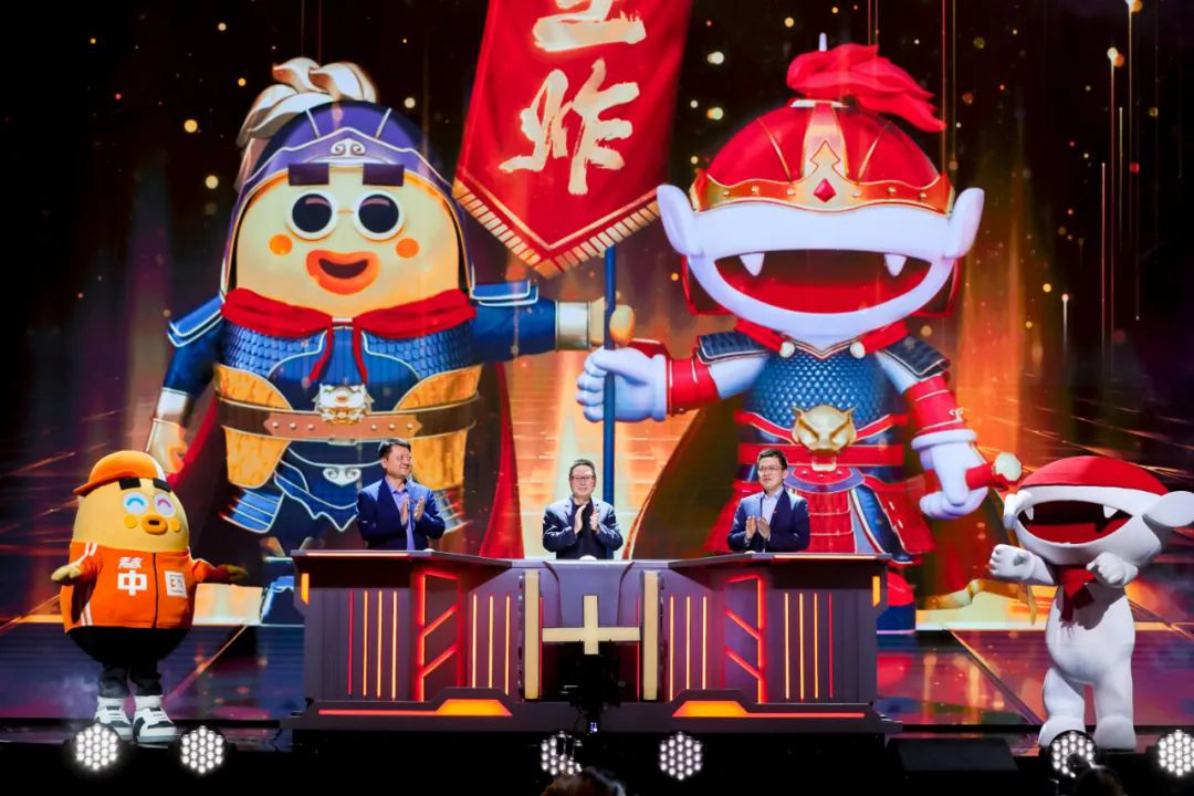 湖南卫视(图2)