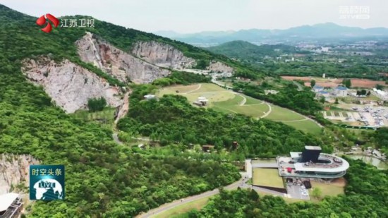 “五一”江苏文旅市场火热出圈特色活动精彩纷呈(图1)