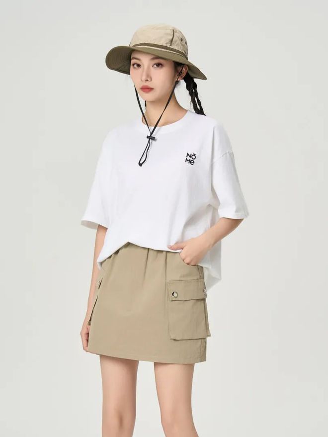 99元3件！瑞典设计师品牌“纯棉T”穿出1000块质感！巨巨巨显瘦！超超超遮肉！！！(图9)