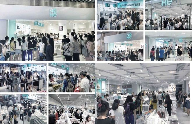 99元3件！瑞典设计师品牌“纯棉T”穿出1000块质感！巨巨巨显瘦！超超超遮肉！！！(图8)