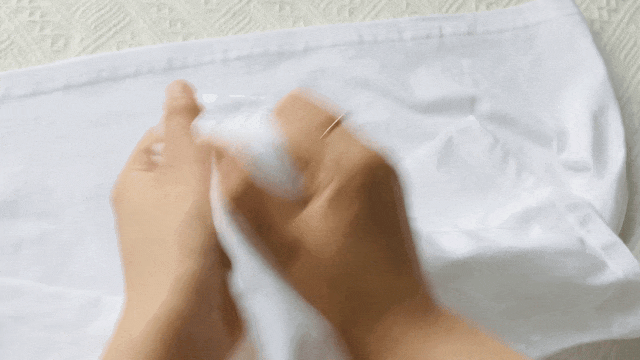 99元3件！瑞典设计师品牌“纯棉T”穿出1000块质感！巨巨巨显瘦！超超超遮肉！！！(图14)