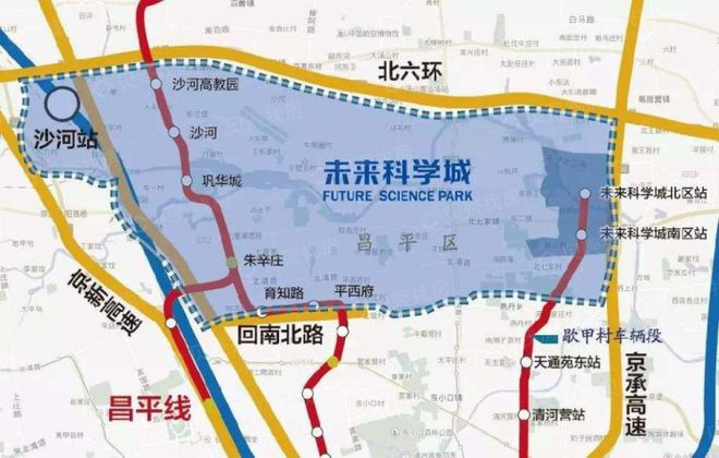 翡翠公园营销中心（翡翠公园）楼盘位置丨房价_户型_位置(图1)