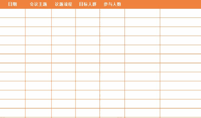 一个好的活动策划只要3步案例的利用很重要(图3)