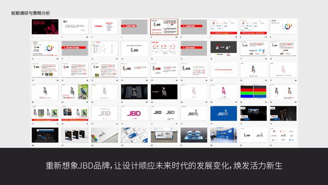 科技企业品牌设计｜上海显耀品牌升级作品分享「原创」(图4)
