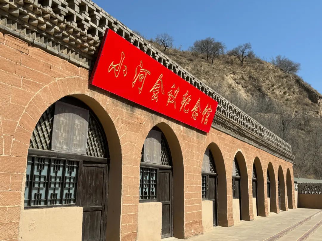 芒种农业品牌行记｜靖边：黄土与沙漠交织的陕北小城如何展现不凡之姿？(图8)