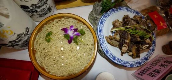 芒种农业品牌行记｜靖边：黄土与沙漠交织的陕北小城如何展现不凡之姿？(图10)
