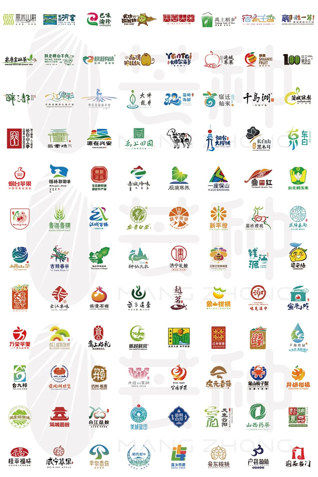 芒种农业品牌行记｜靖边：黄土与沙漠交织的陕北小城如何展现不凡之姿？(图16)