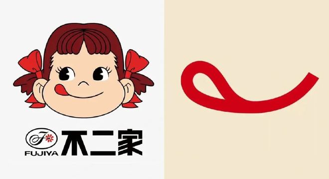视觉洞察看过这些设计才明白什么叫超级符号就是超级创意！(图9)