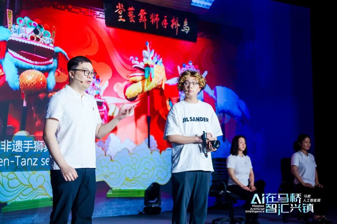 事关闵行这些人才活动来了→(图3)