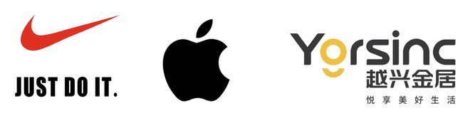品牌logo设计如何做出高级感4大黄金标准给你答案!(图1)