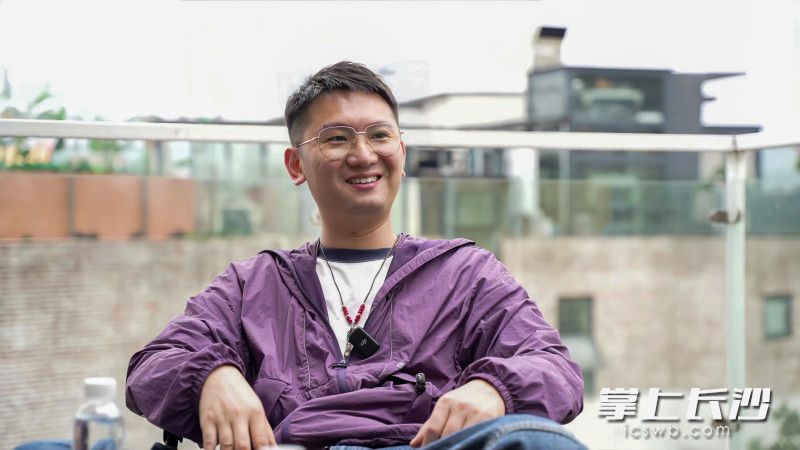 “王牌”设计师眼中的长沙“网红密码”(图4)