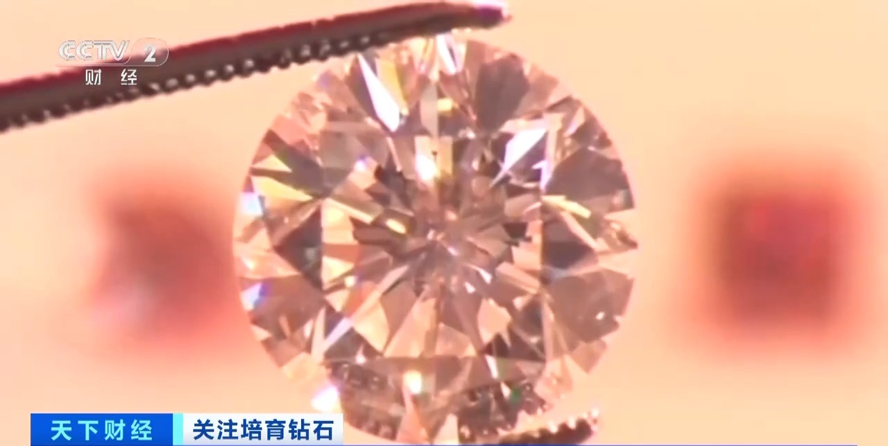市场份额超56%！培育钻石“闪耀”美国珠宝市场掀销售热潮(图7)