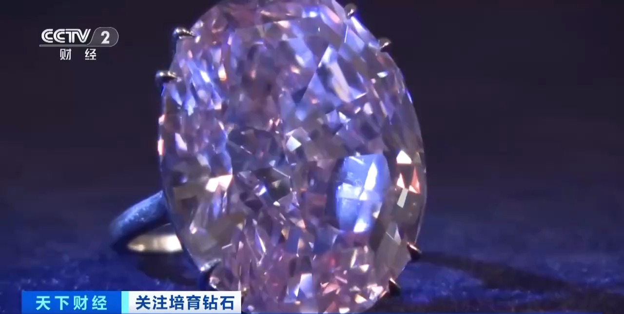 市场份额超56%！培育钻石“闪耀”美国珠宝市场掀销售热潮(图5)