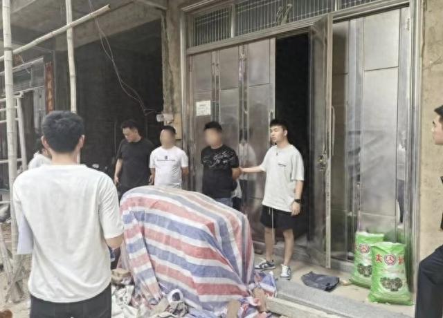 成都警方破获销售假冒品牌婴儿用品千万元大案9人已被采取刑事强制措施(图1)