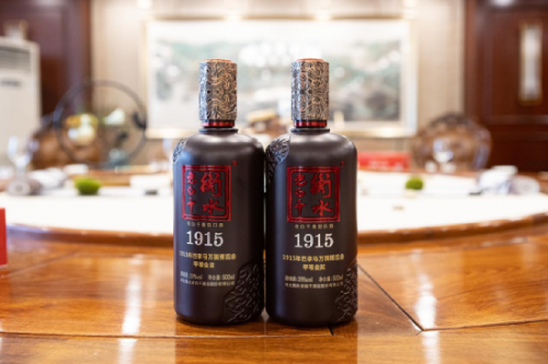 刘彦龙领航！衡水老白干发力跨界营销助力品牌业绩再绽光彩(图3)