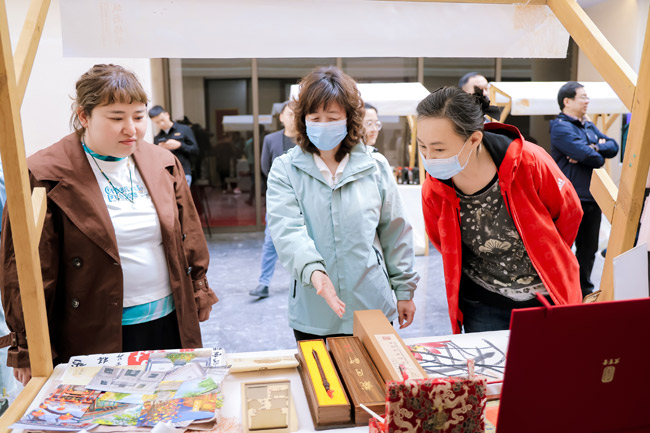 以文促业谋发展(图3)