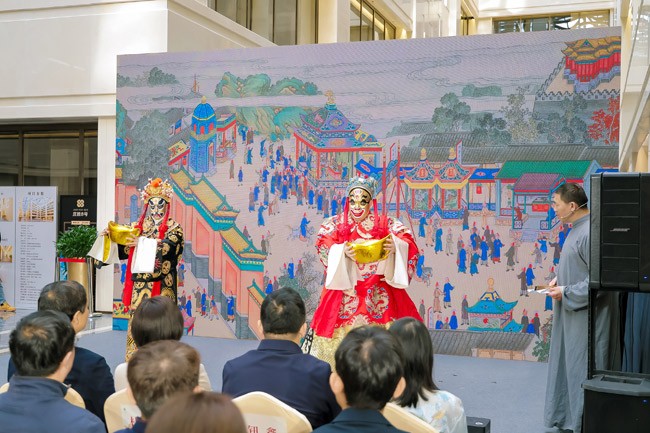 以文促业谋发展(图2)